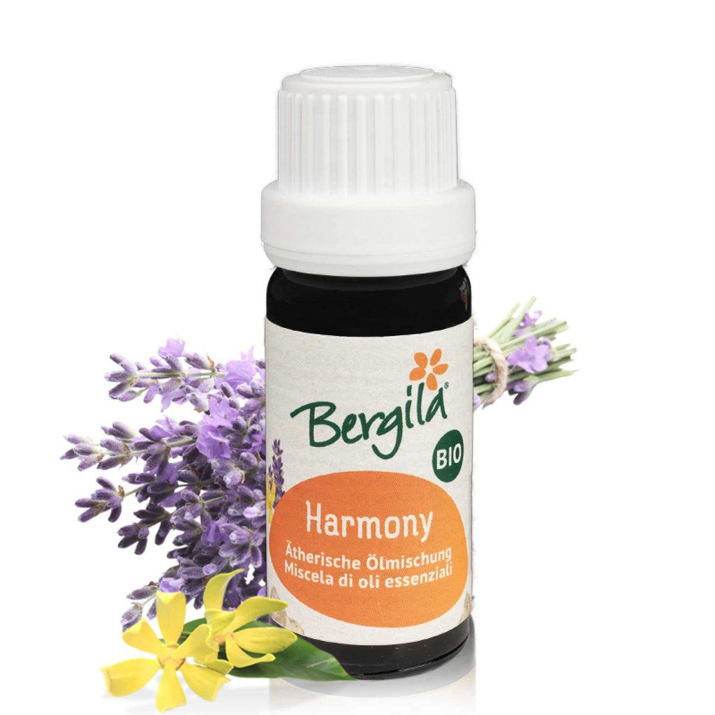 Harmony - Bio ätherisches Öl (10ml)