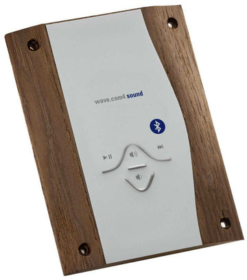 Hochwertiges wave.com 4 Bluetooth Lautsprechersystem