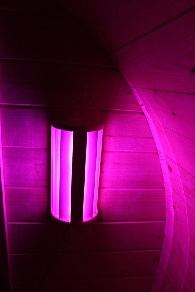 Sauna LED Beleuchtung