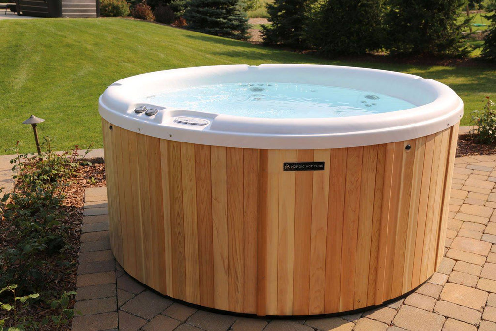 Nordic "PREMIUM WHIRLPOOL Classic Crown II"