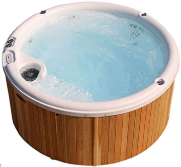 Nordic "PREMIUM WHIRLPOOL Classic Crown II"